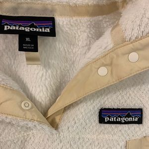 Patagonia Pullover